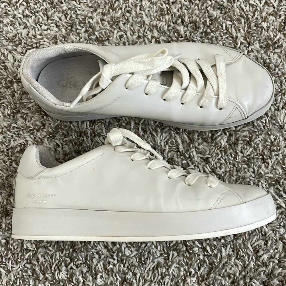 Rag & Bone Sneakers, Size 7